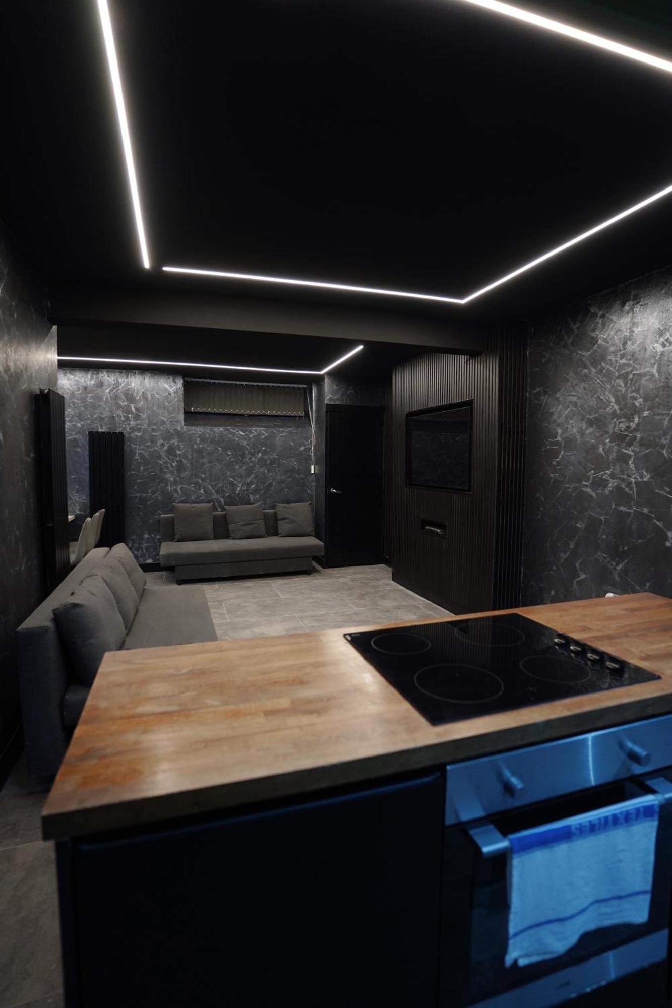Nero Suite Sleeps Fourteen Manchester Extérieur photo