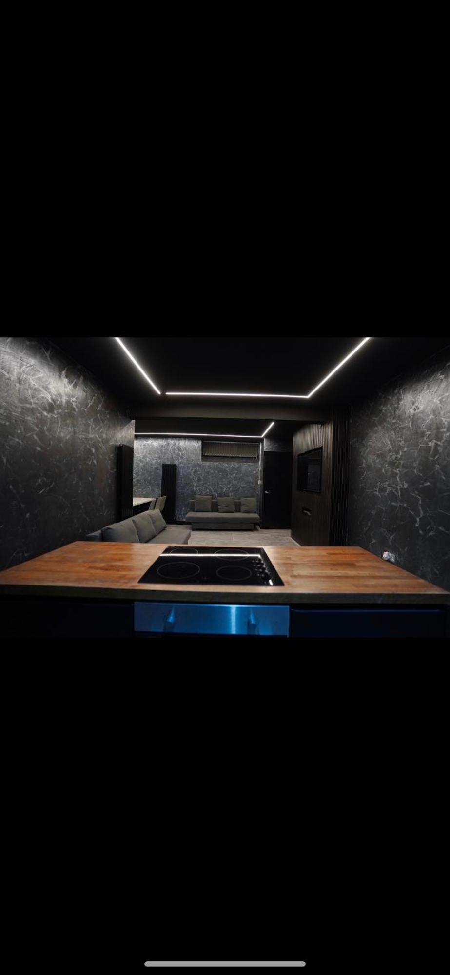 Nero Suite Sleeps Fourteen Manchester Extérieur photo